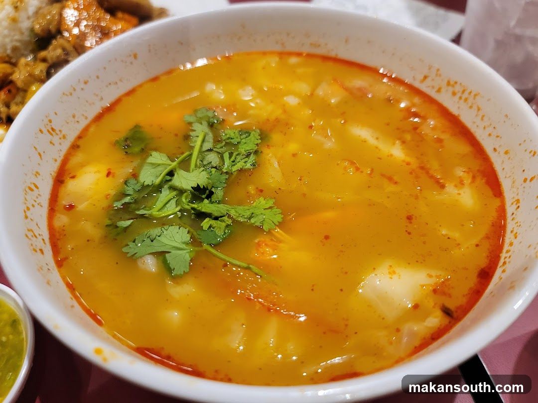 My Thai Elephant Cuisine