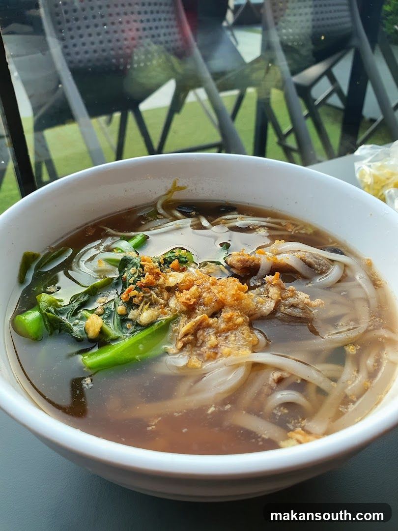 My Thai Elephant Cuisine