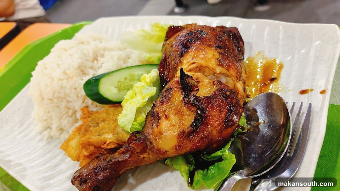Dapur Indah Indonesian Food