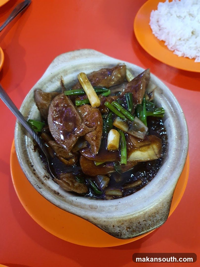 如意海鲜 Ru Yi Seafood