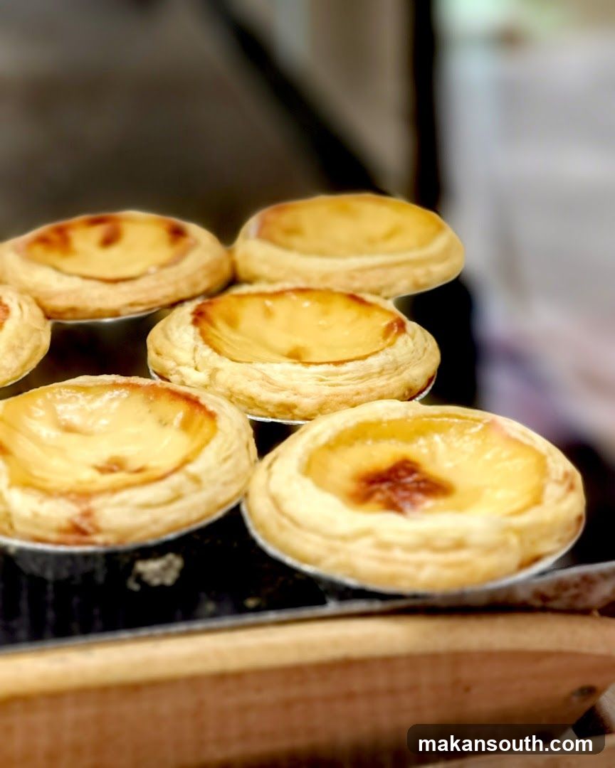 Chong Pang Old Time Flavor