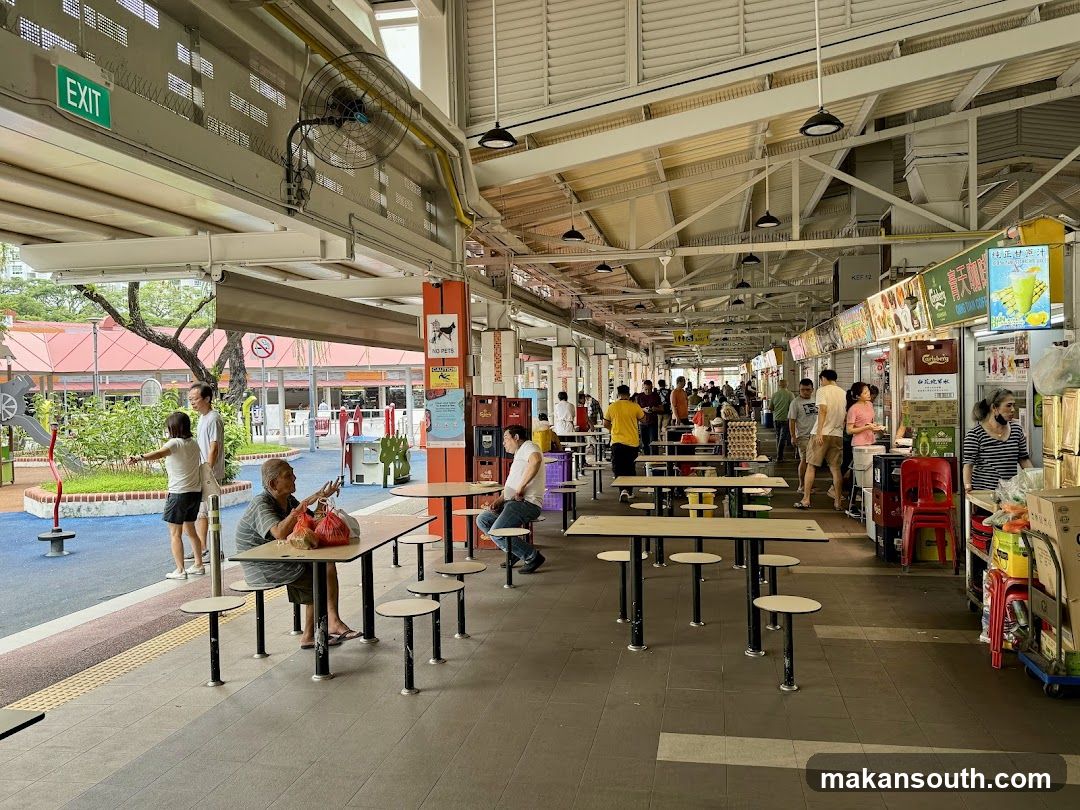 Hawker Centre