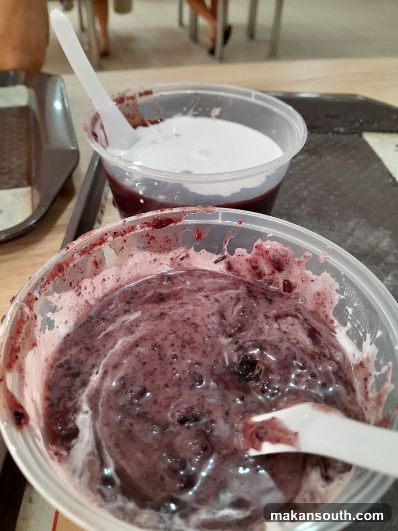 Dessert Cups