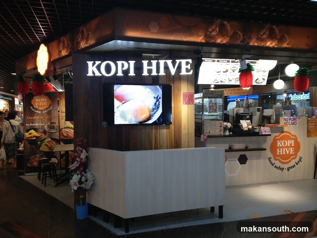 Kopi Hive
