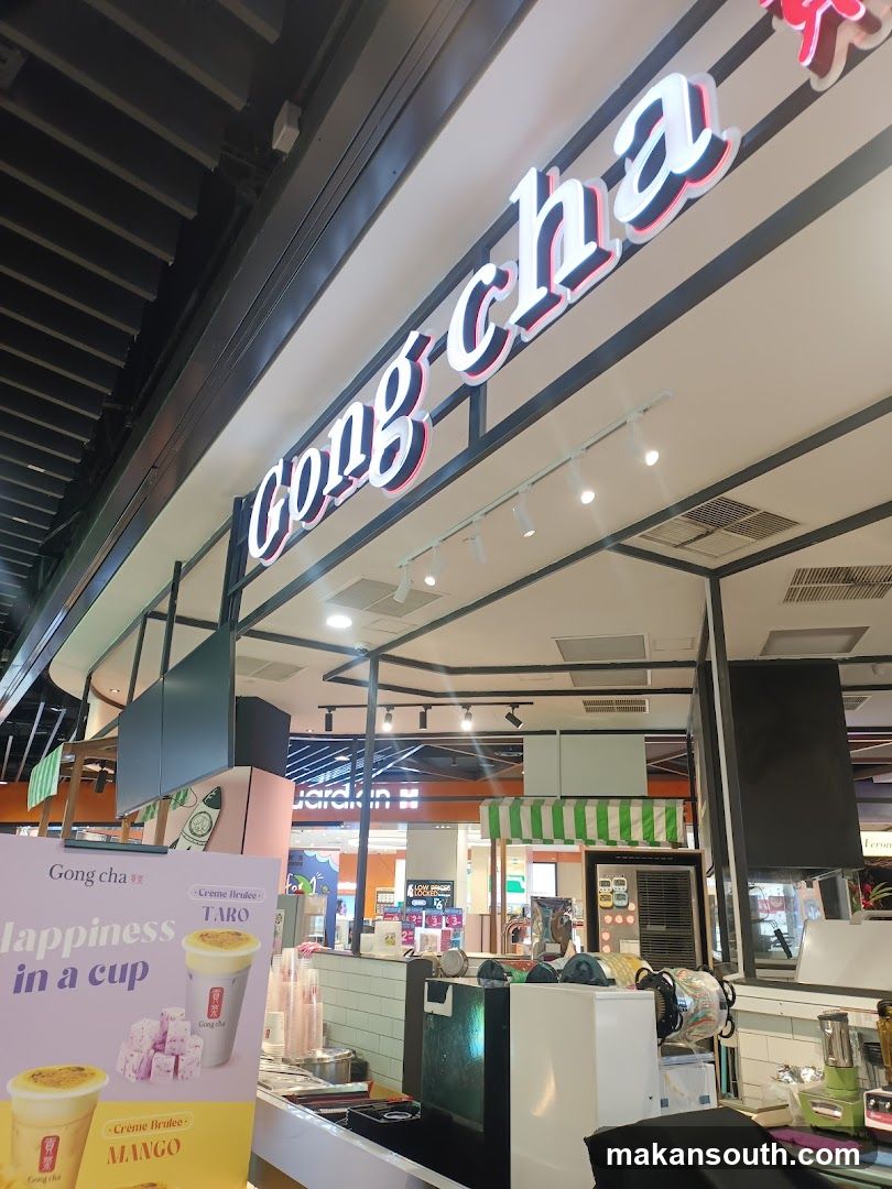 Gong Cha