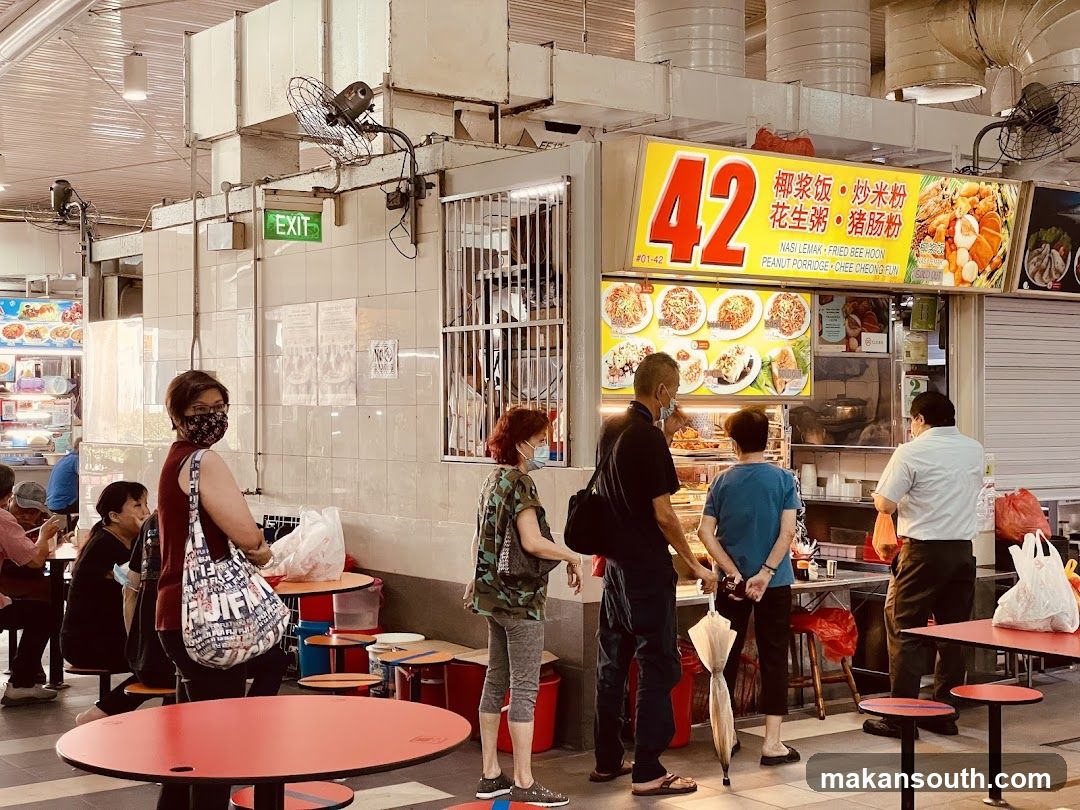 Food Stall