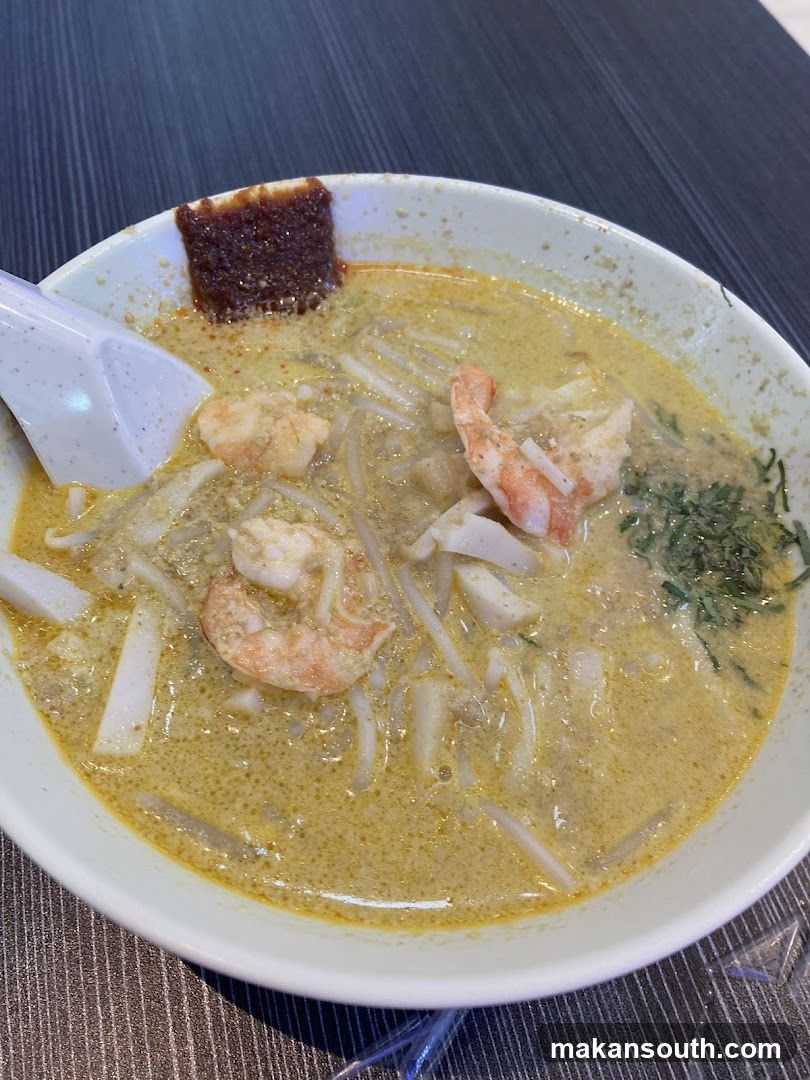 Laksa