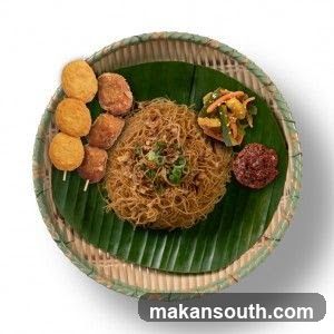 Tip Top Curry Puff