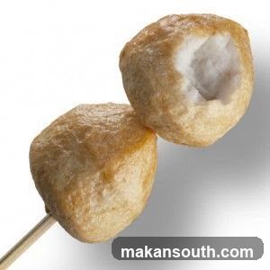 Tip Top Curry Puff