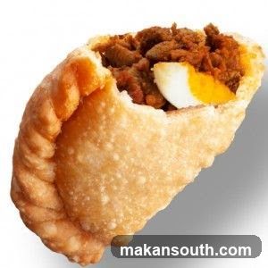 Empanada