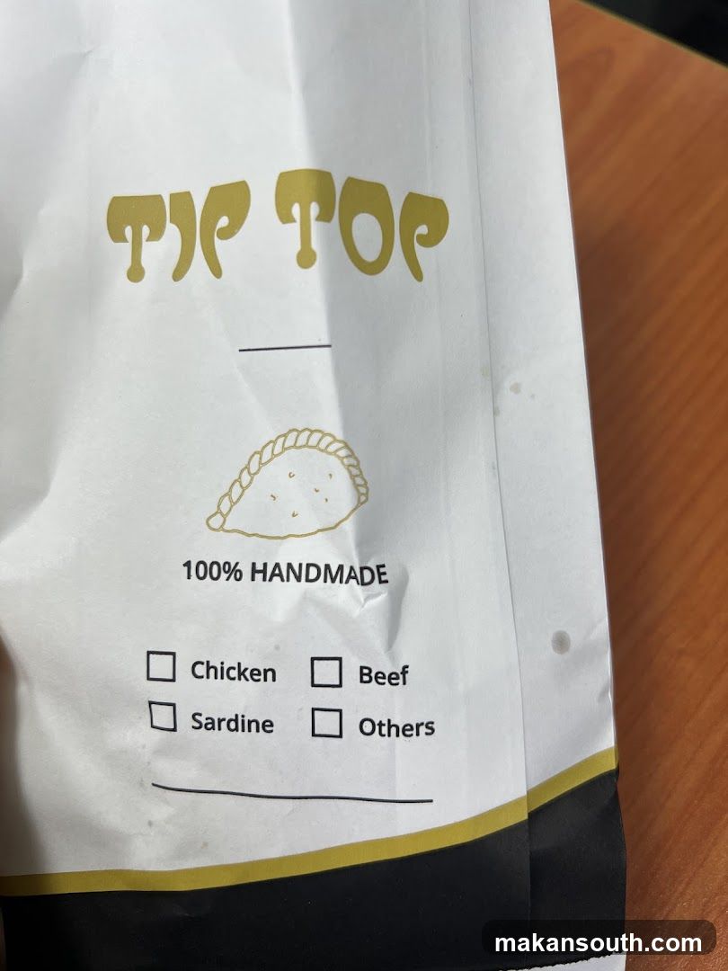 Tip Top Packaging