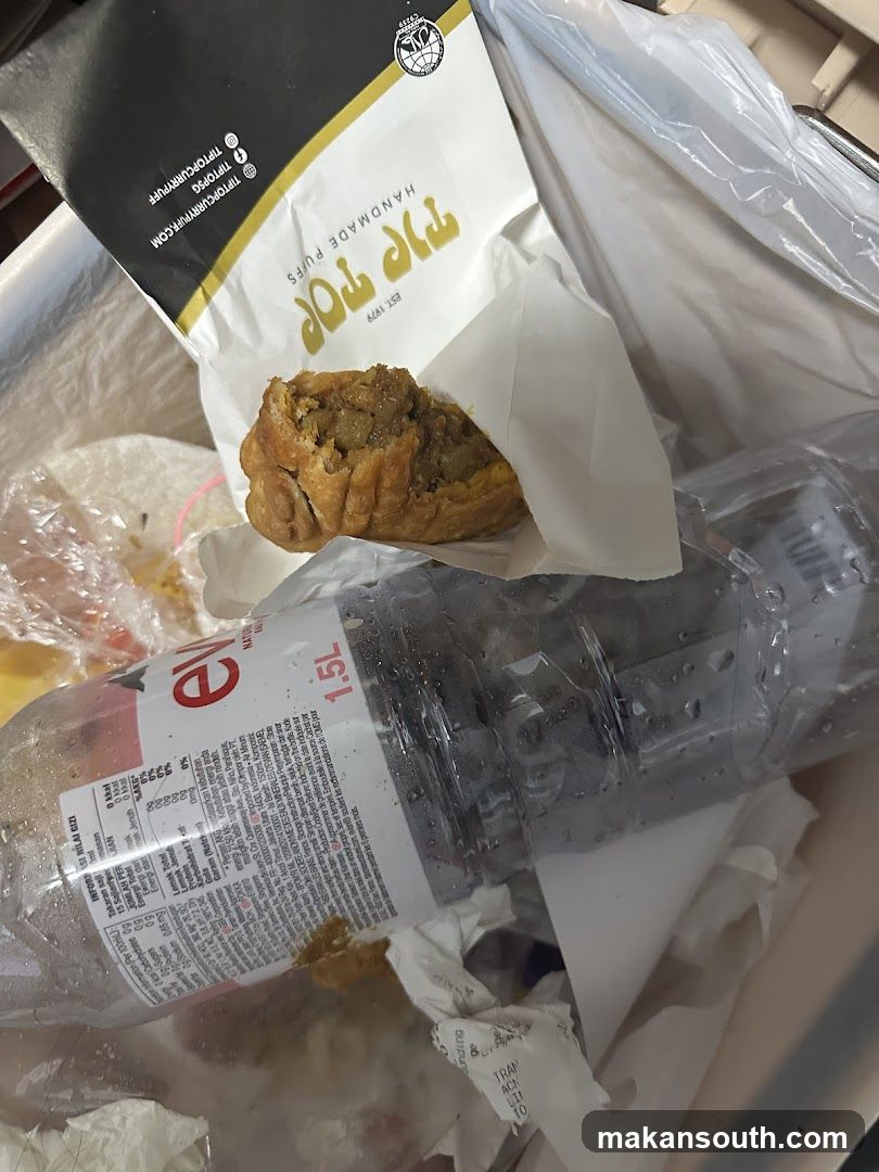 Food and Drink Packaging