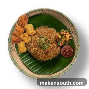 Food platter
