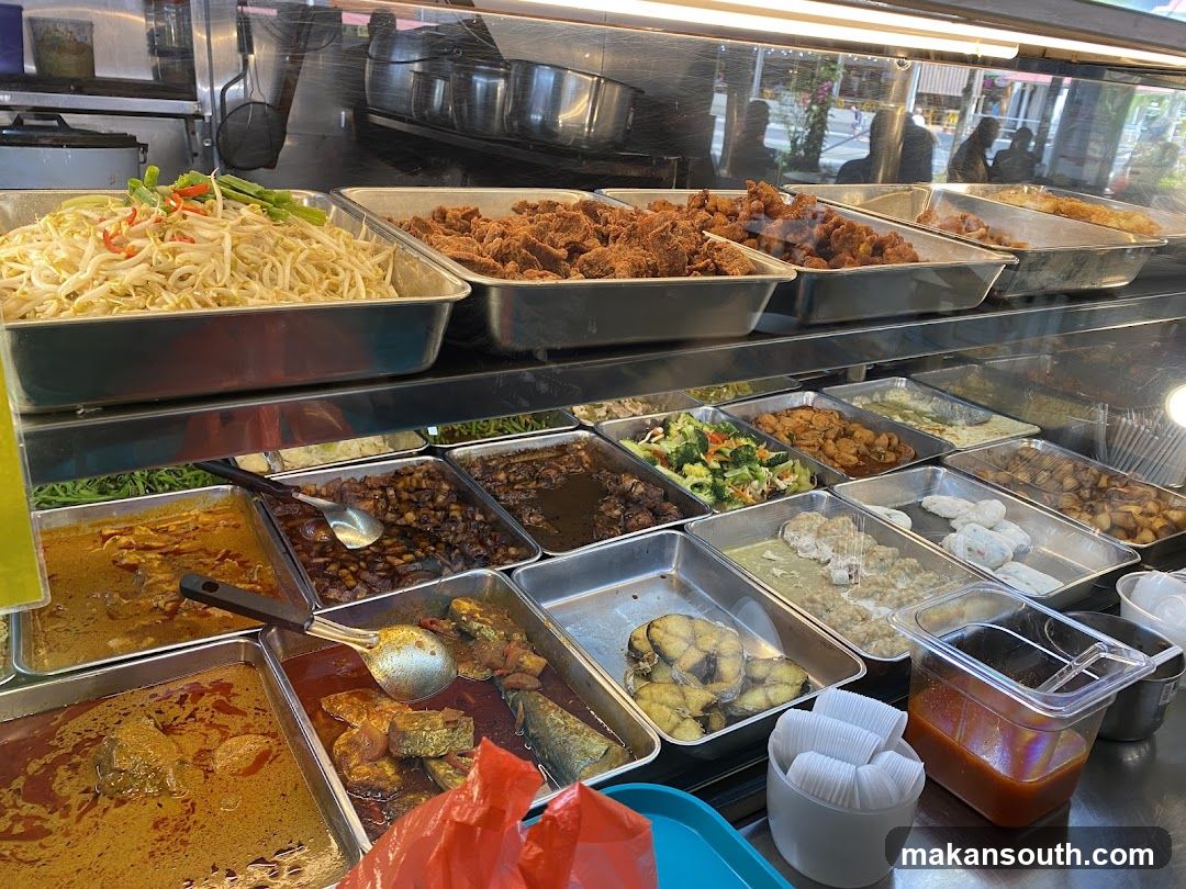 Food Display