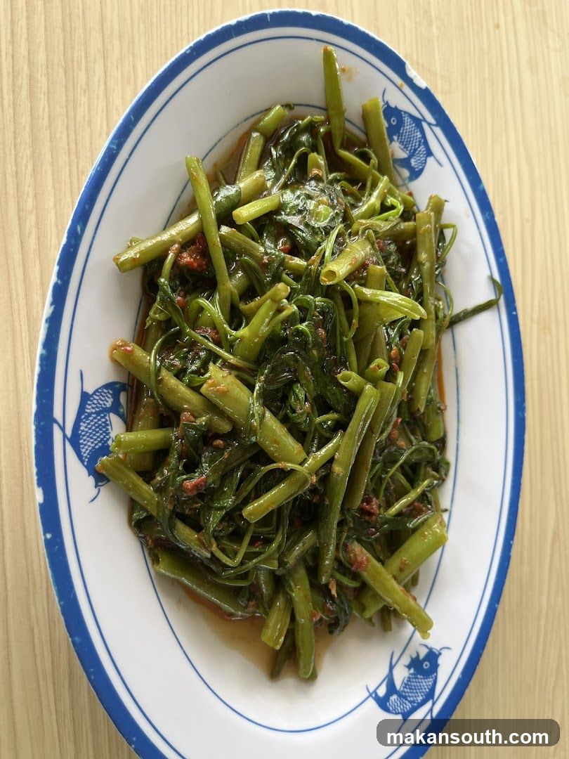 Feng Ji Seafood 凤记小吃