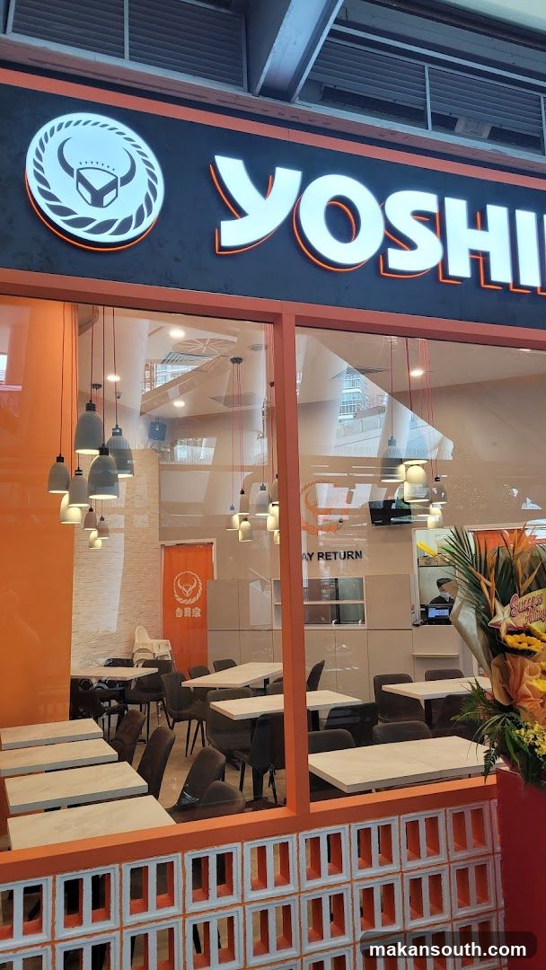 Yoshinoya Star Vista