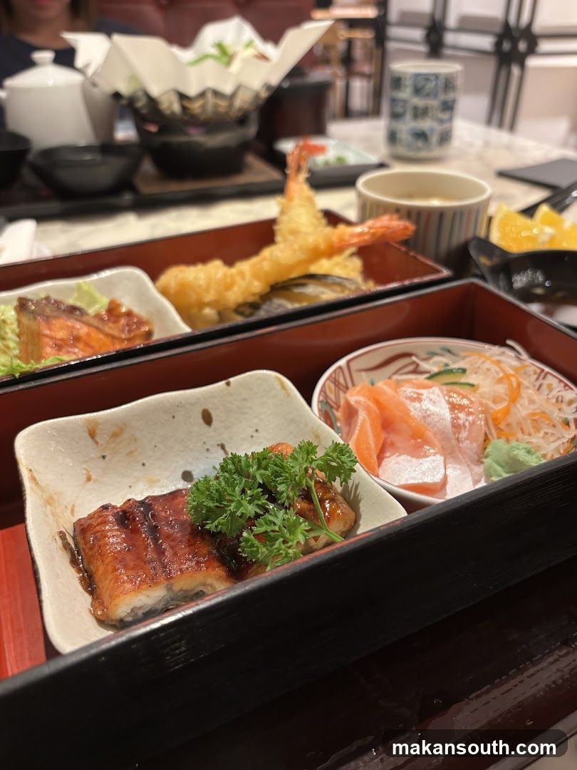 Ichiban Boshi (Great World)