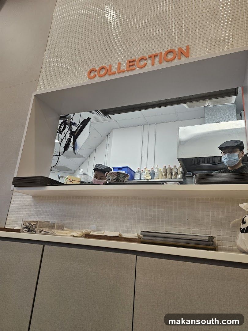 Collection Counter
