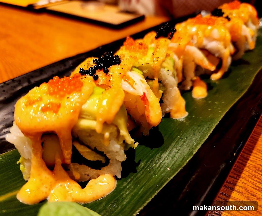 Sushi Roll