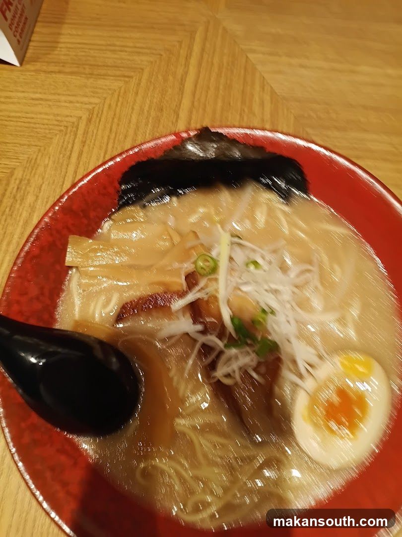 Ramen Bowl