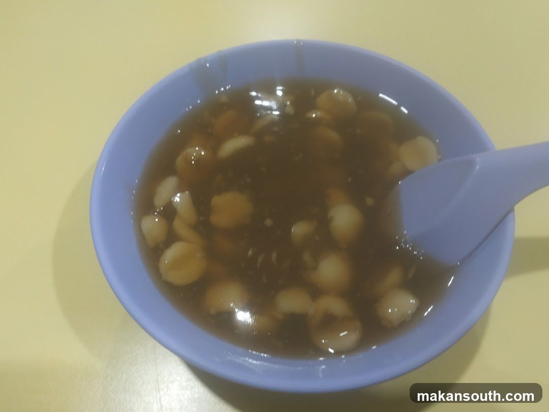 Heng Heng Hot and Cold Desserts