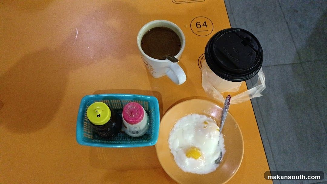 Traditional Coffee
