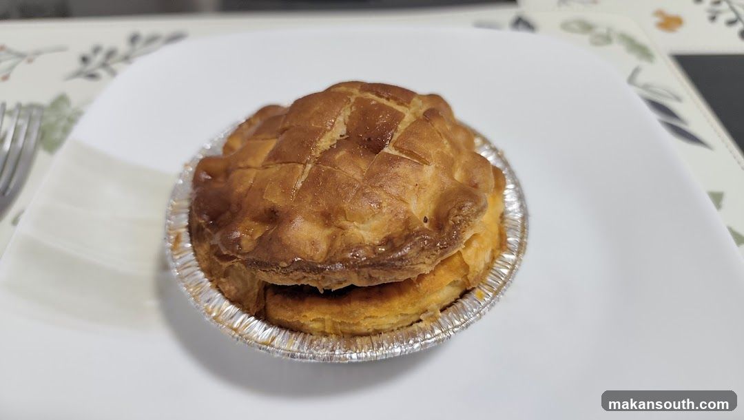 Individual Pie