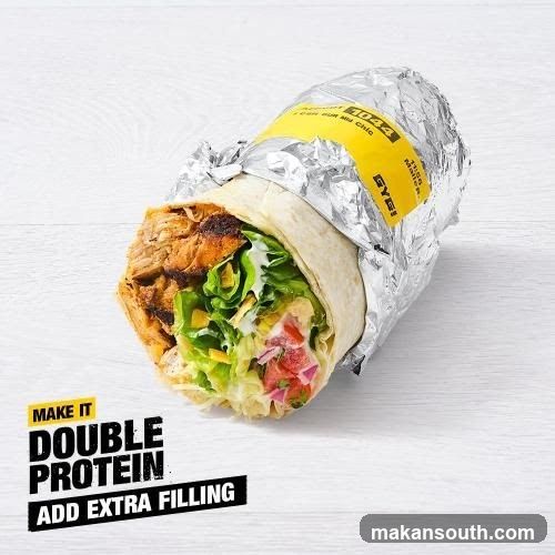 Guzman y Gomez