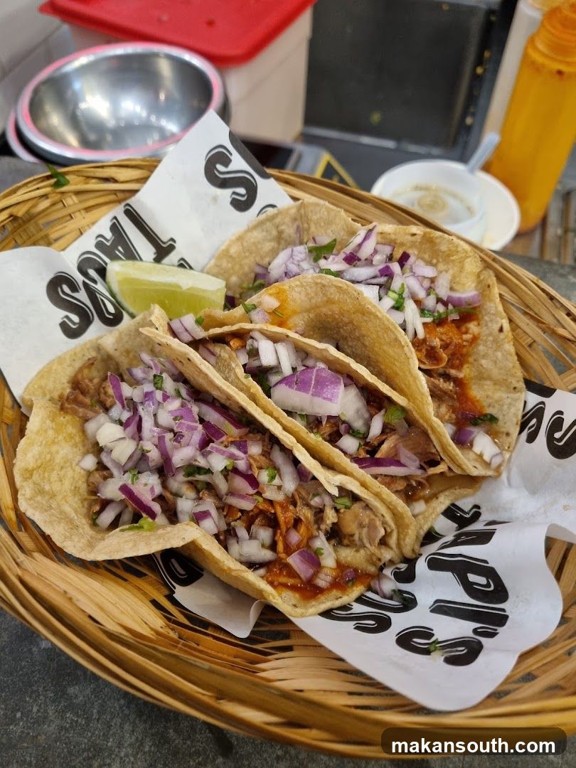 Tacos