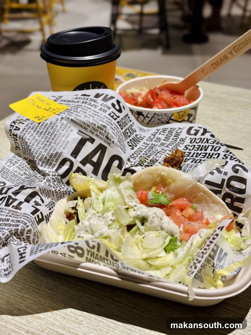 Taco Meal