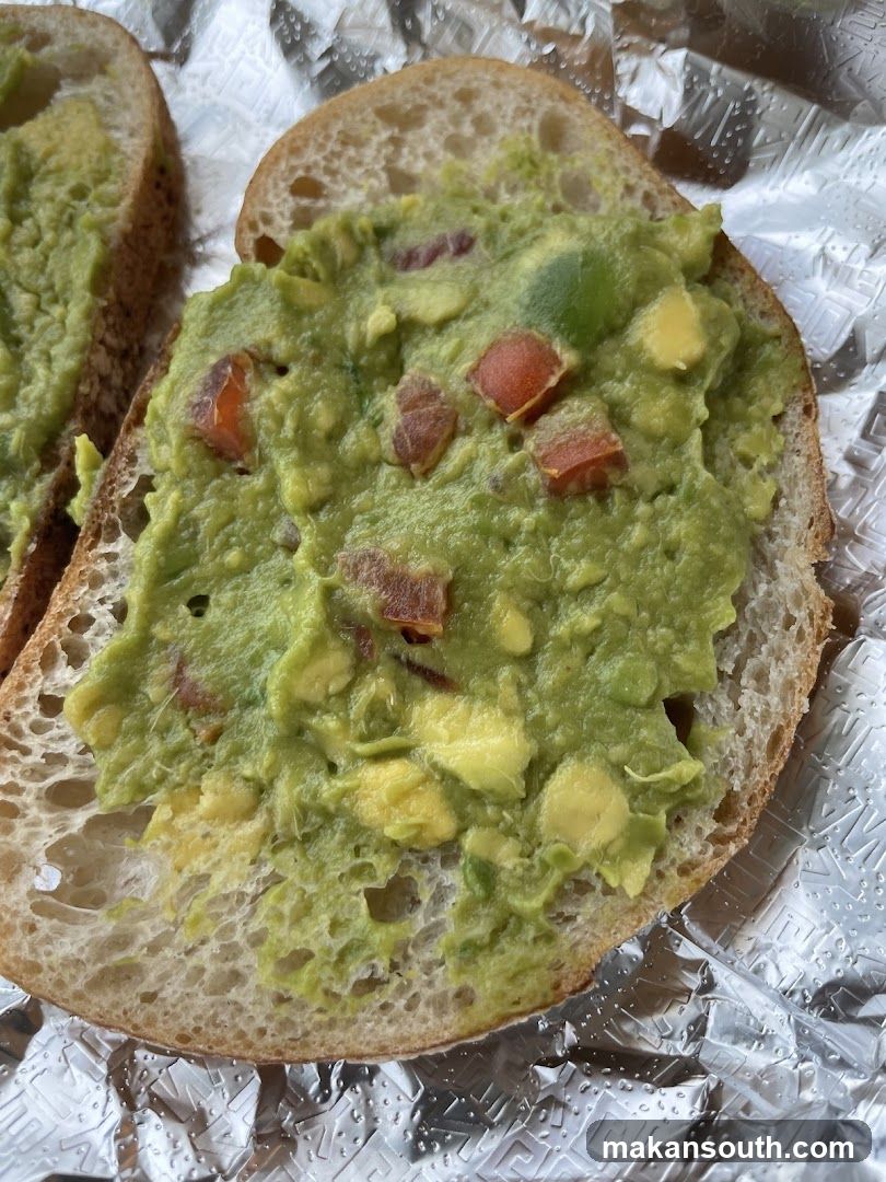 Avocado Toast