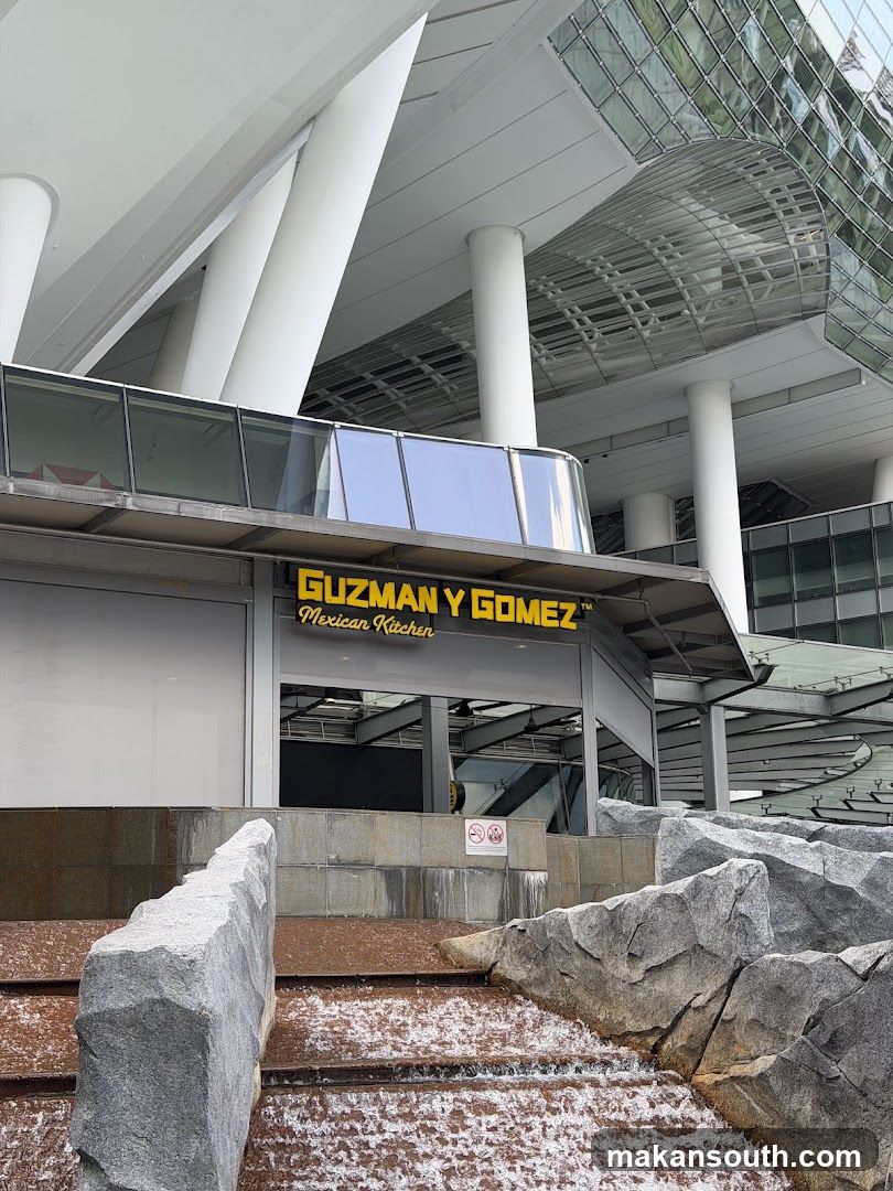 Guzman y Gomez