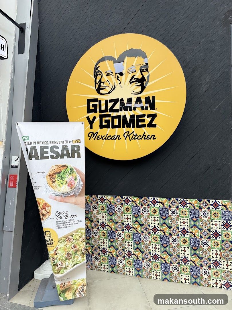 Guzman y Gomez