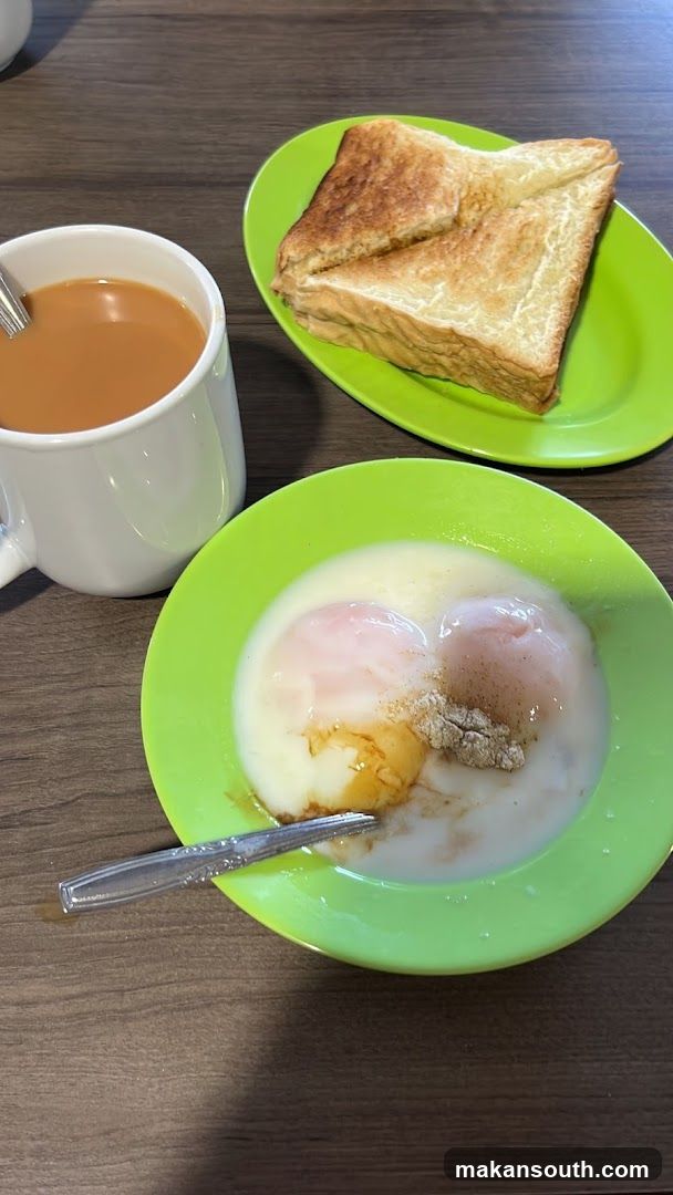 Breakfast Set