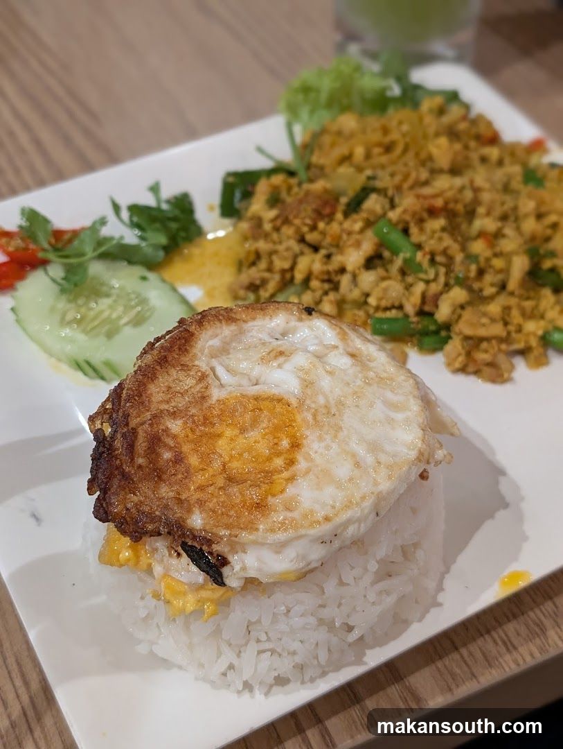 Sakon Thai Village