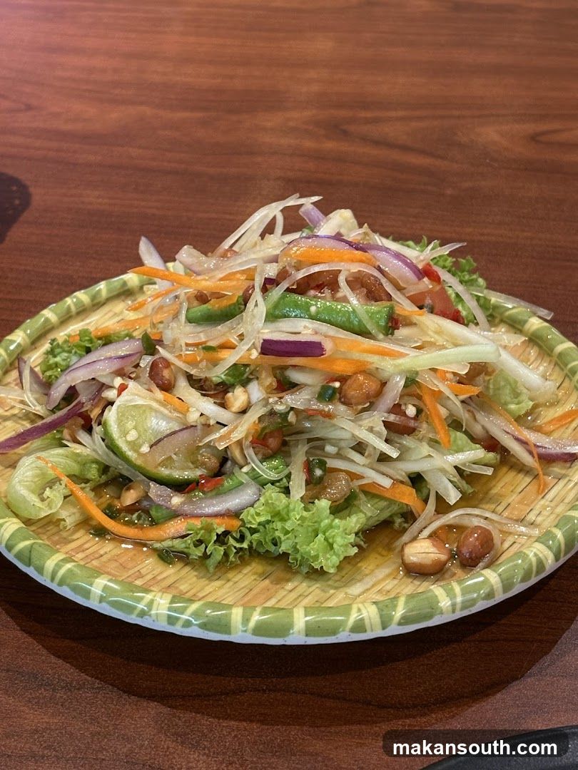 Sakon Thai Village