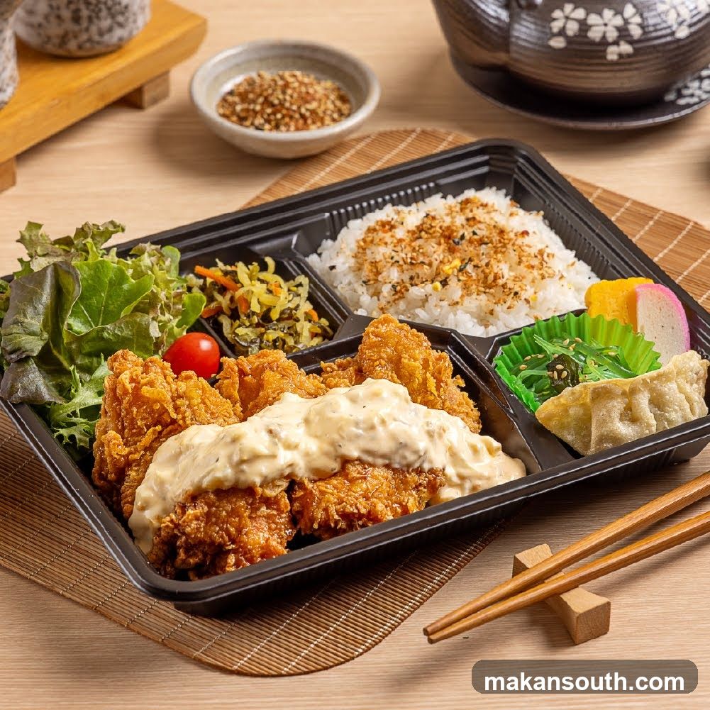 Bento Box