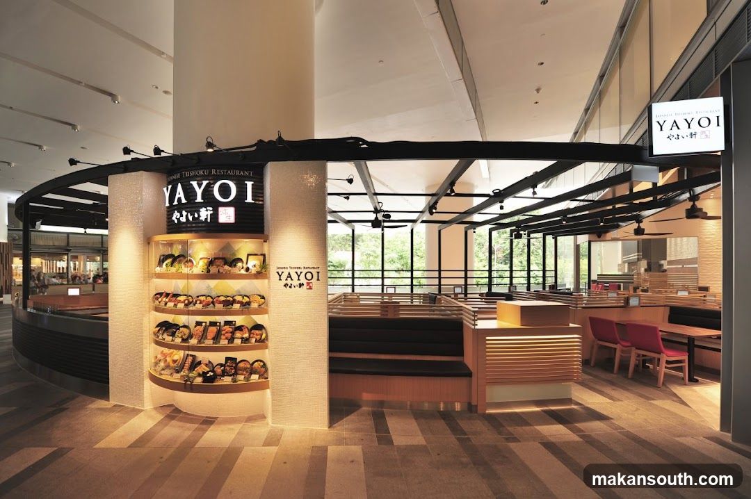 YAYOI Japanese Restaurant