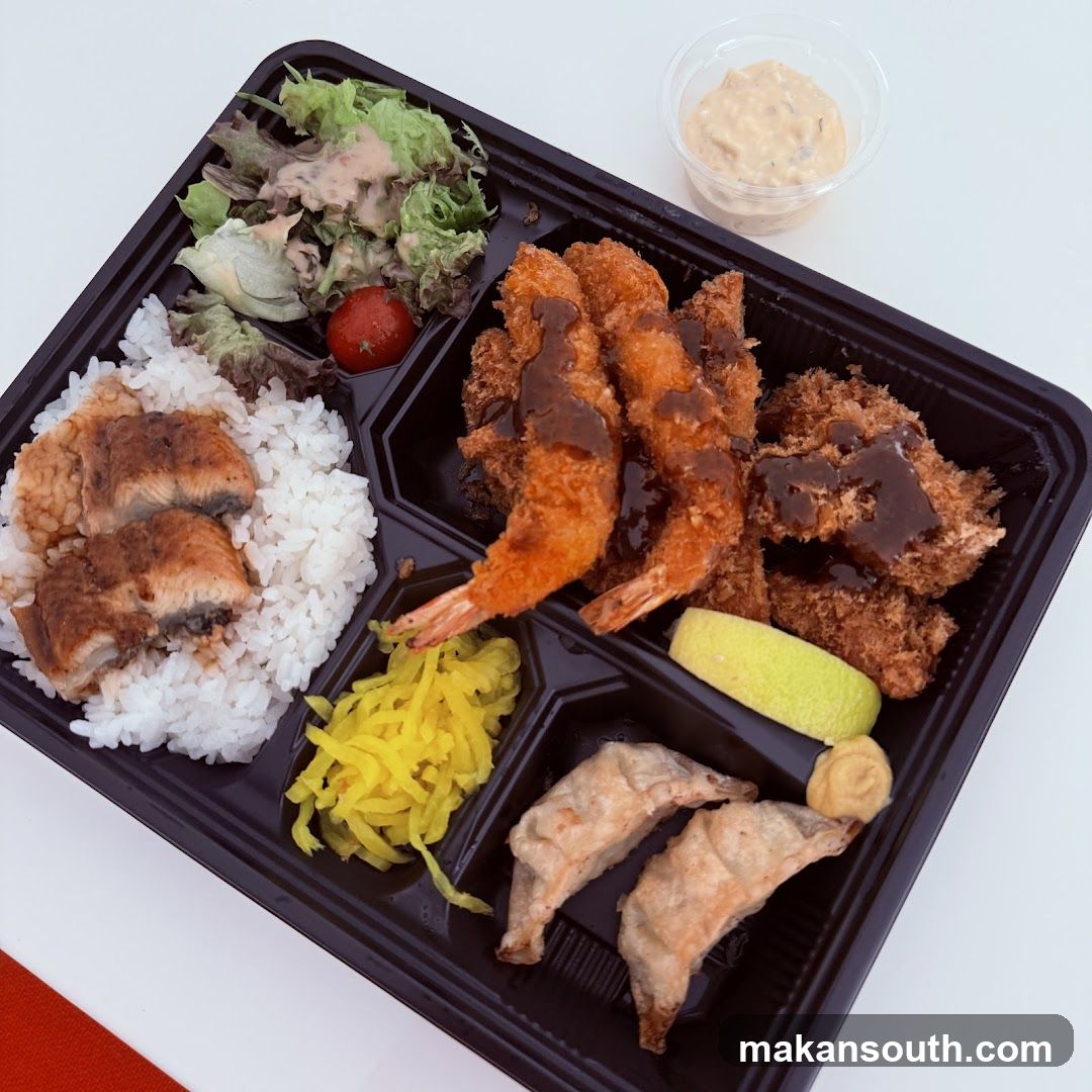 Bento Box
