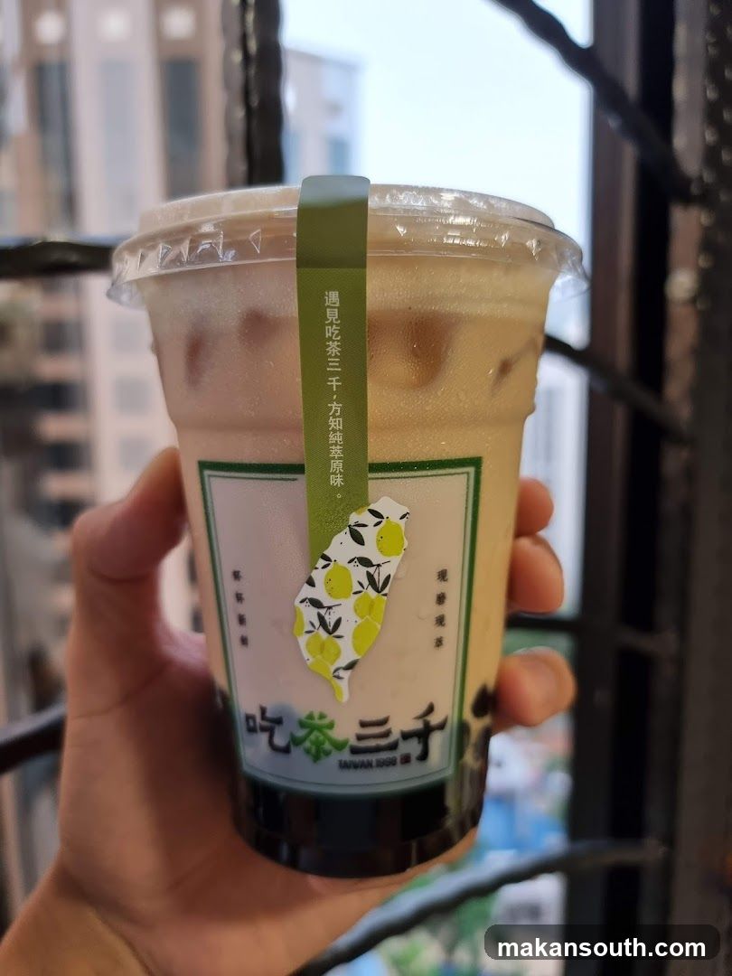 Bubble Tea