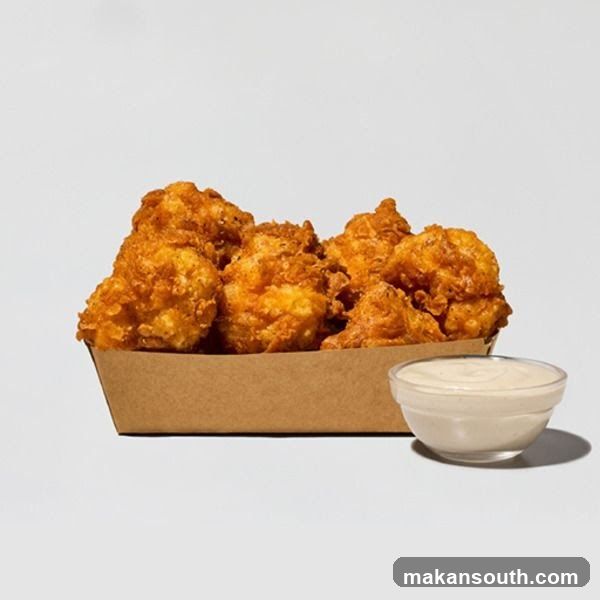Shake Shack Great World