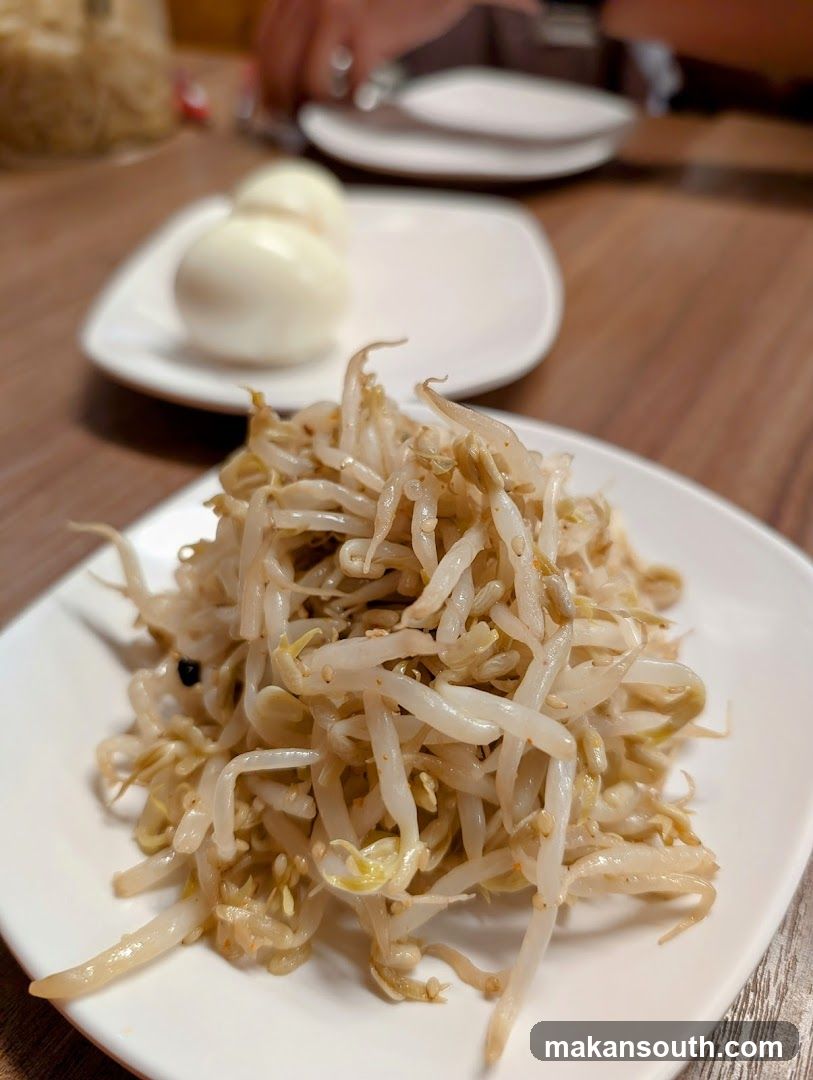 Ramen Keisuke Tori King