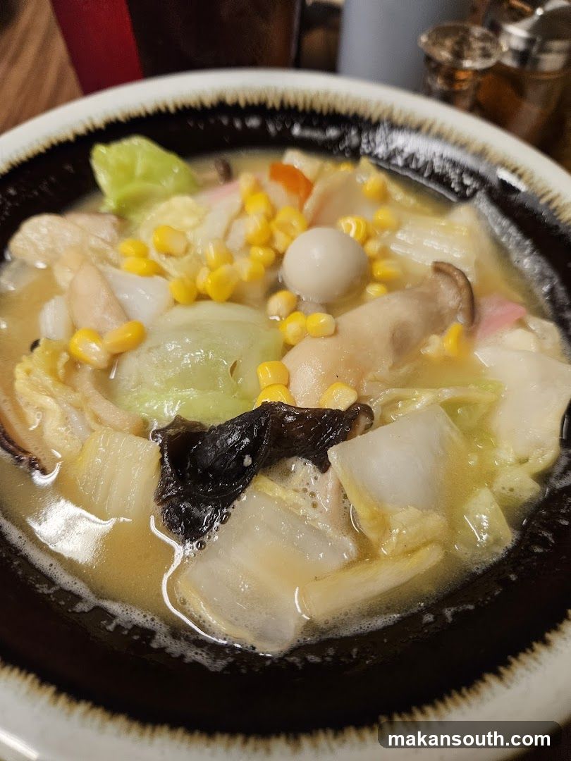 Nabe Hot Pot