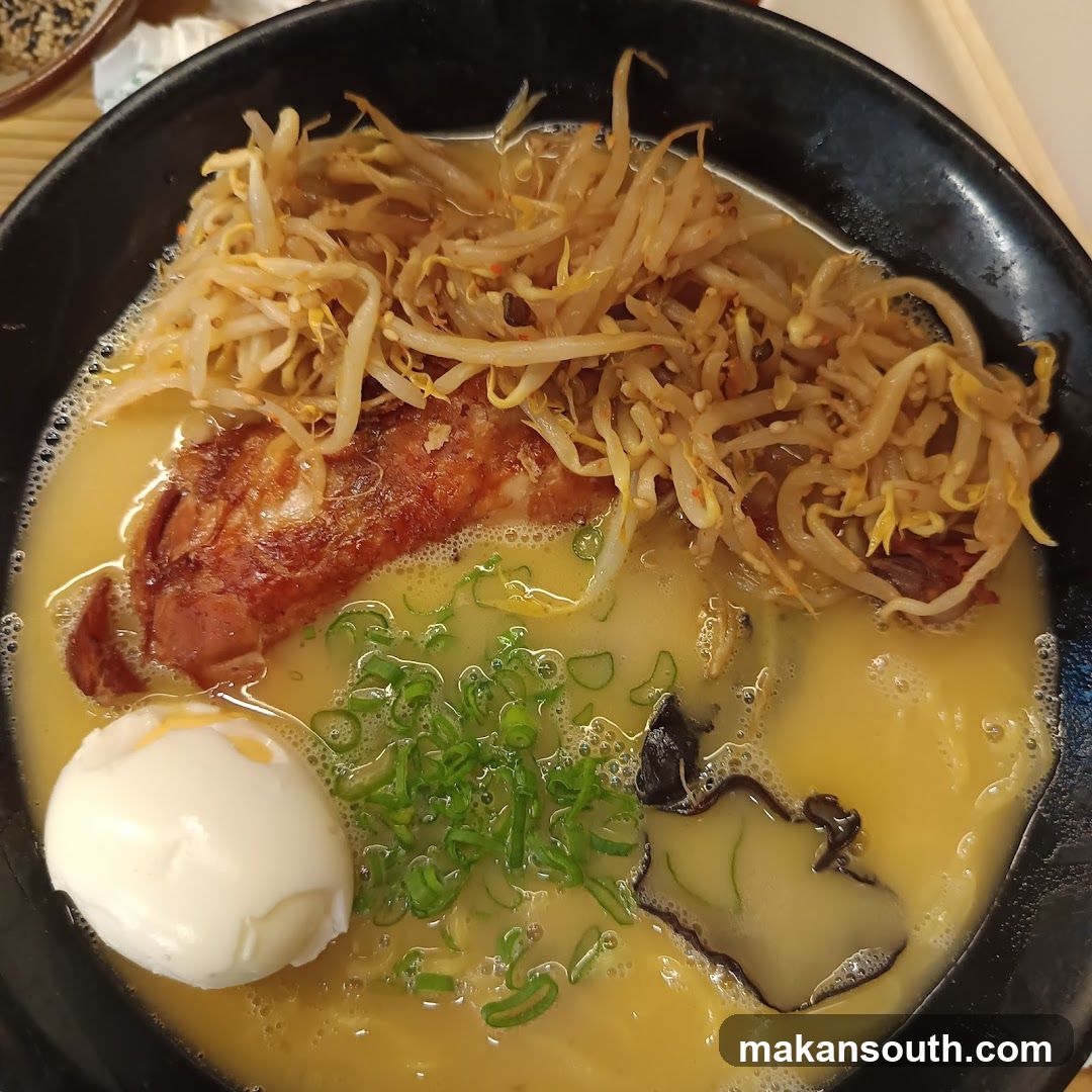Ramen Bowl