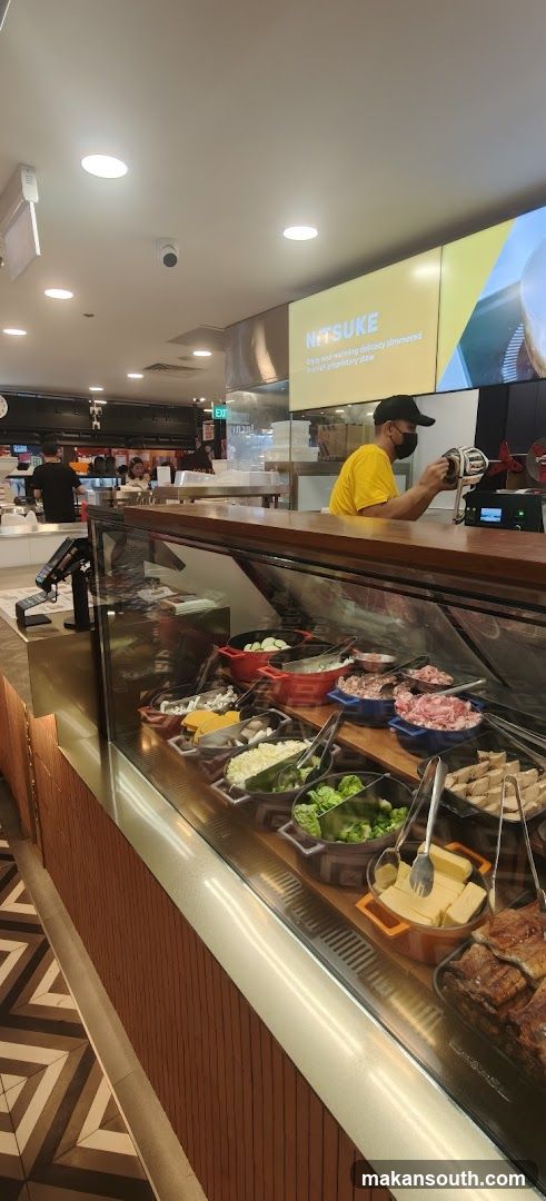 Food Display