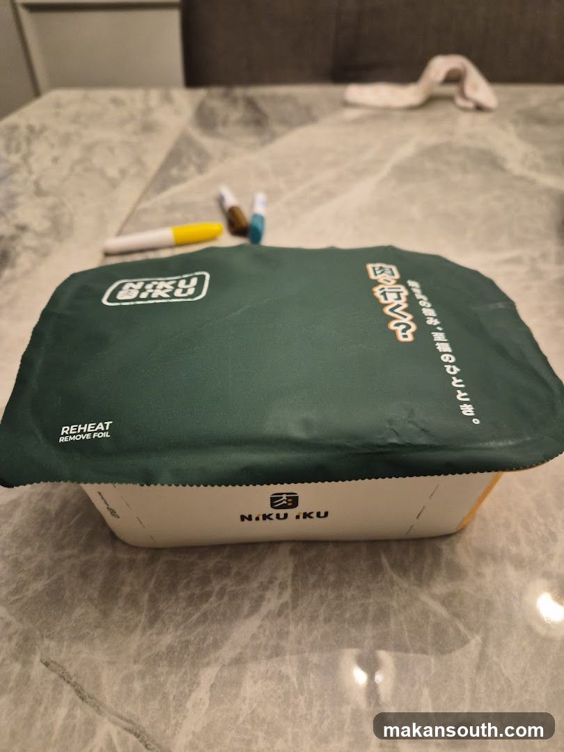 Food Container