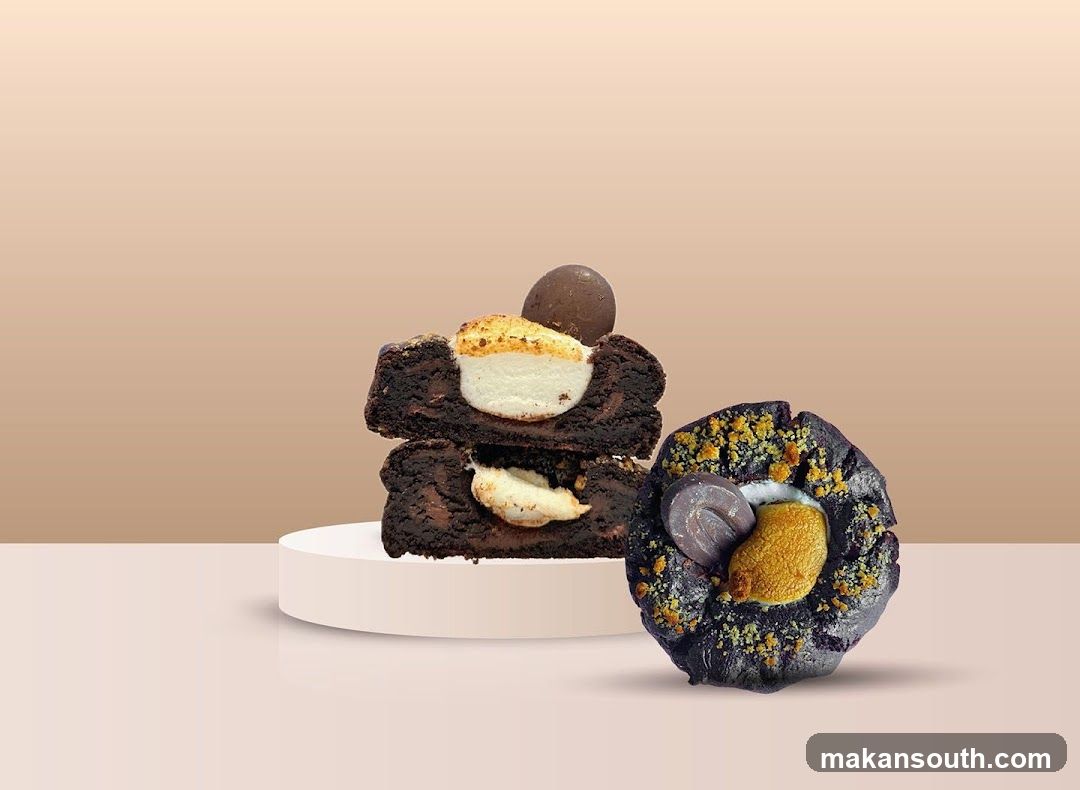 Desserts
