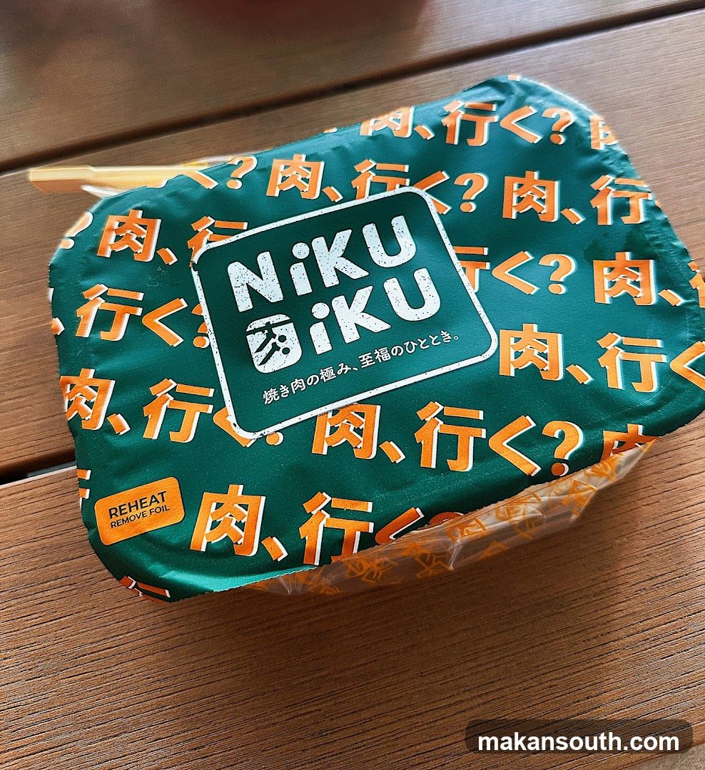 Food Packaging