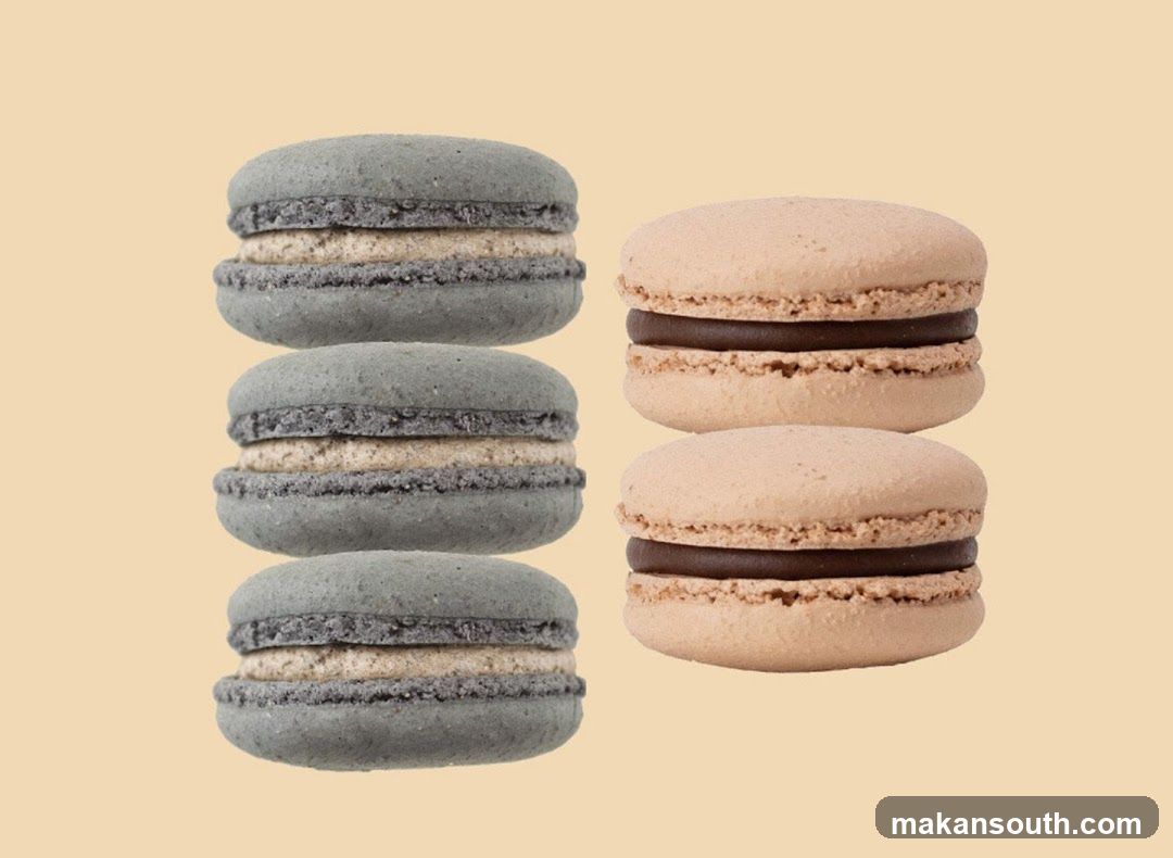 Macarons