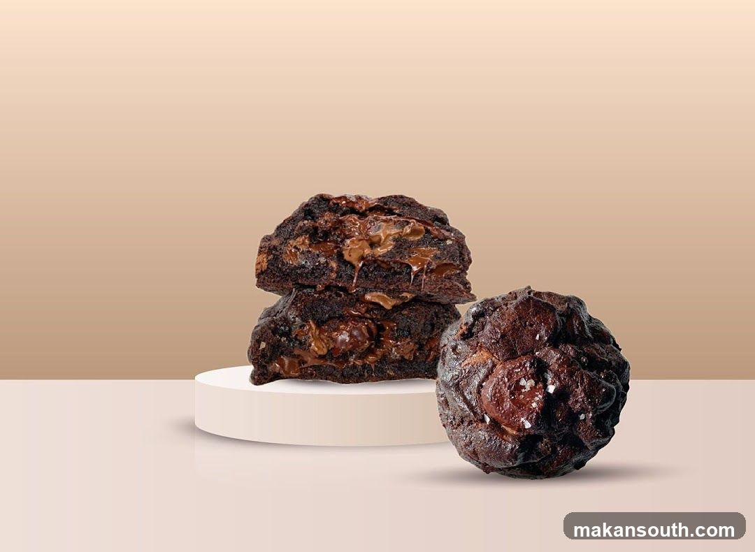 Chocolate Cookies